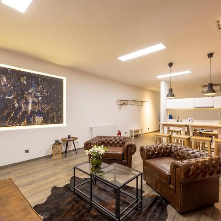 Deluxe Central Elizabeth Residence W/ 4Bedrm, 2Bathrm, 1Lvngrm 부다페스트 외부 사진