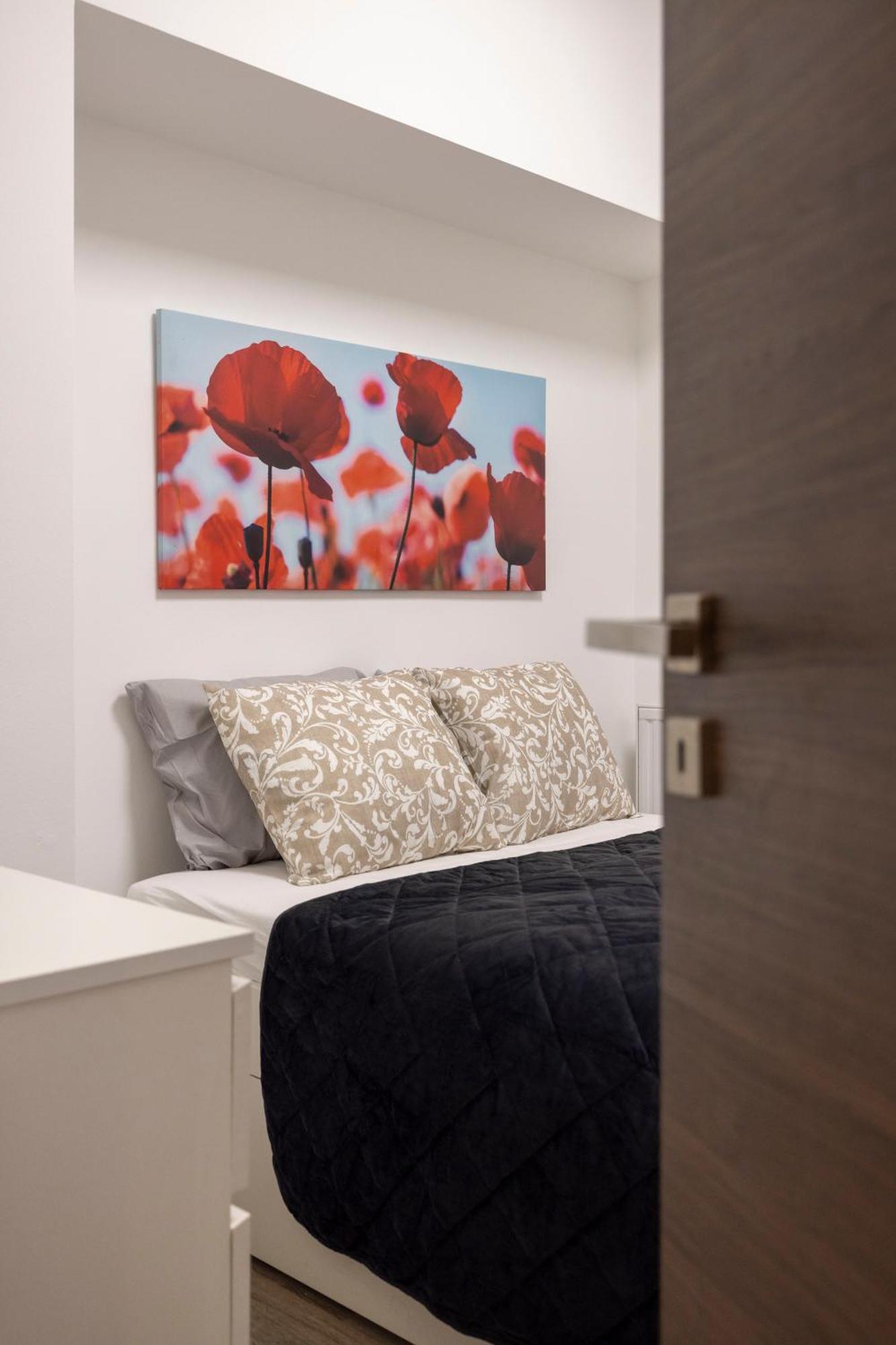 Deluxe Central Elizabeth Residence W/ 4Bedrm, 2Bathrm, 1Lvngrm 부다페스트 외부 사진