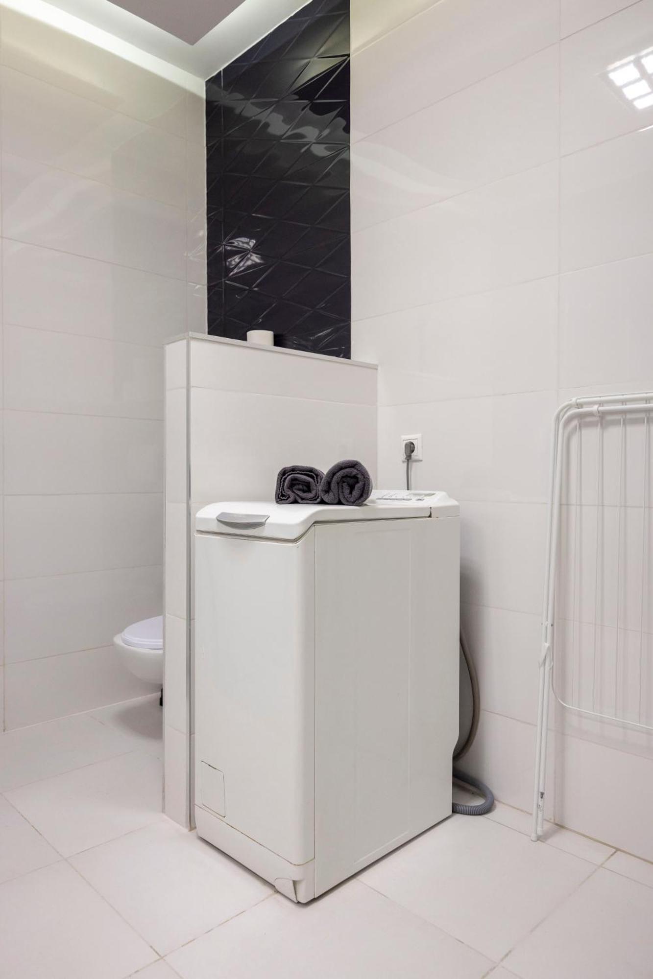 Deluxe Central Elizabeth Residence W/ 4Bedrm, 2Bathrm, 1Lvngrm 부다페스트 외부 사진