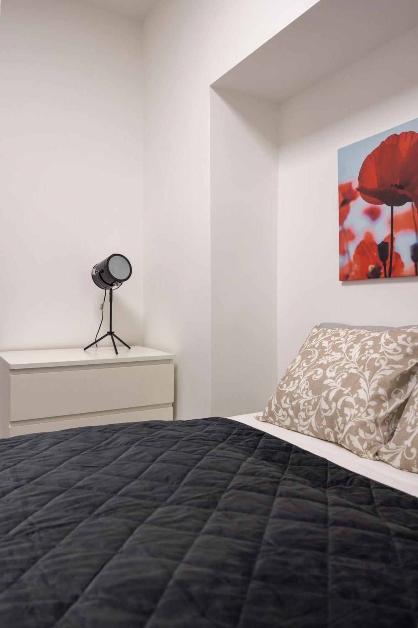 Deluxe Central Elizabeth Residence W/ 4Bedrm, 2Bathrm, 1Lvngrm 부다페스트 외부 사진