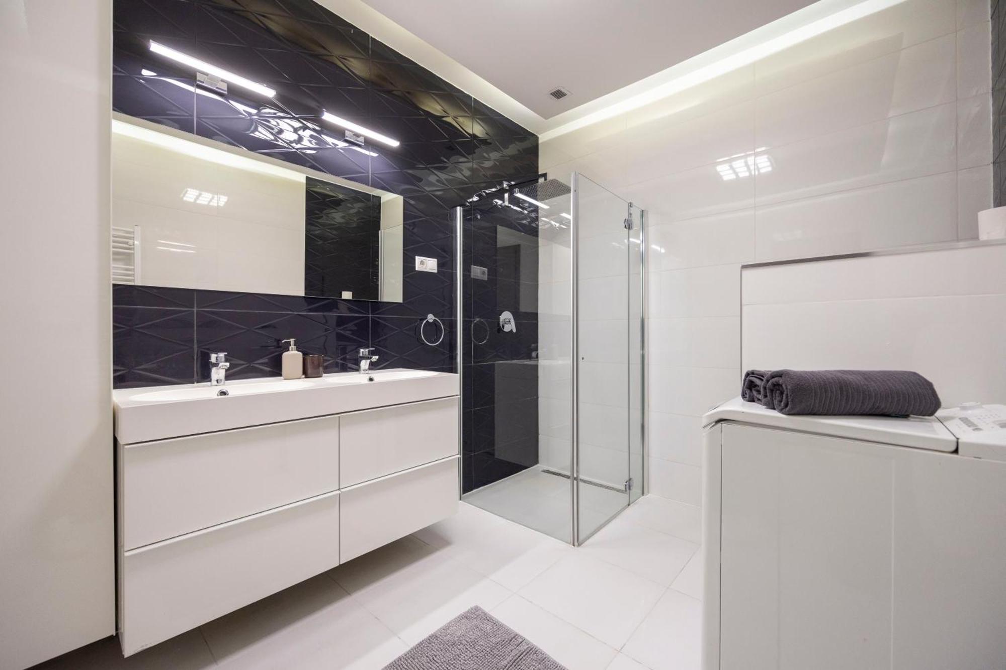 Deluxe Central Elizabeth Residence W/ 4Bedrm, 2Bathrm, 1Lvngrm 부다페스트 외부 사진