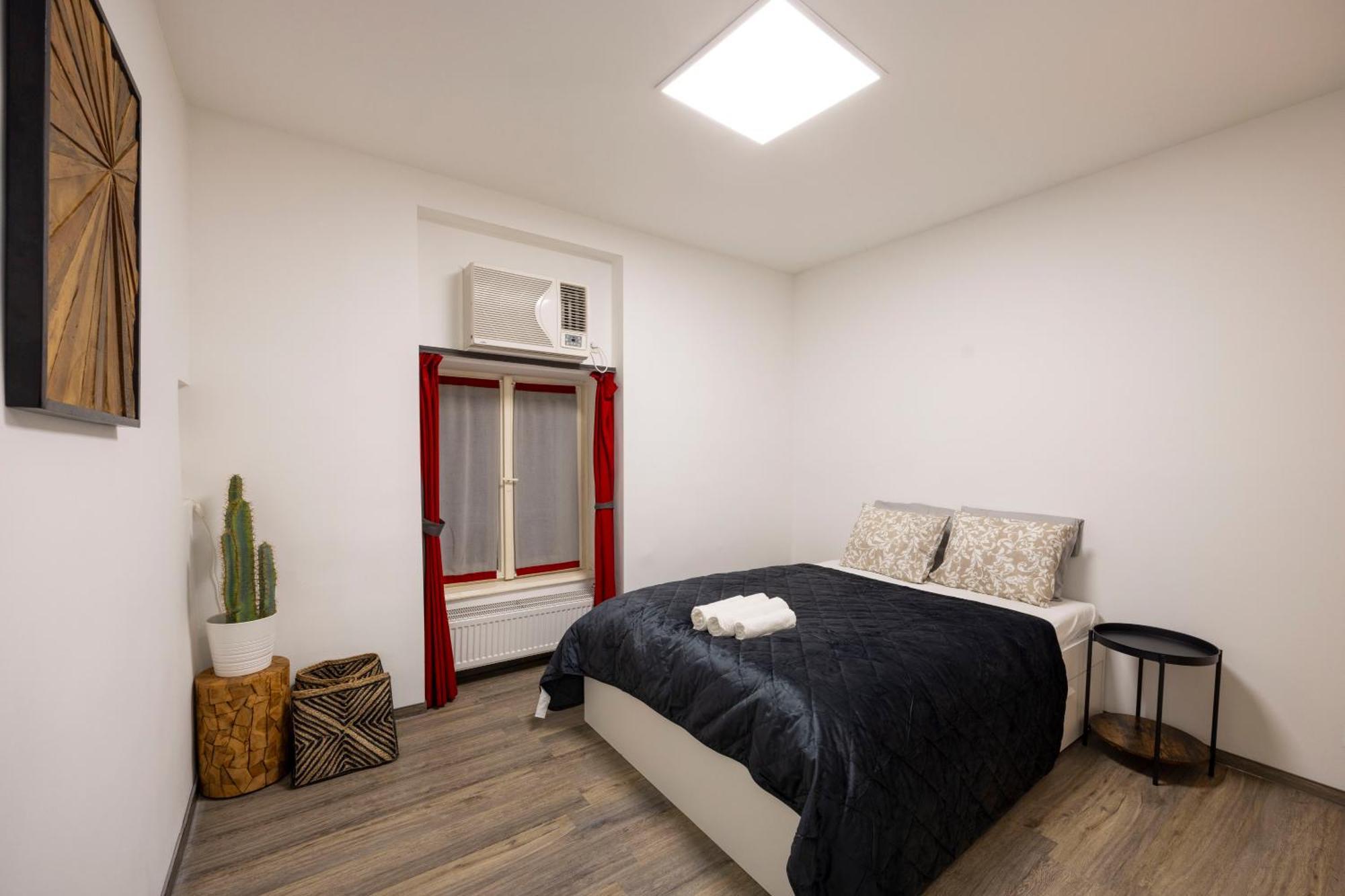 Deluxe Central Elizabeth Residence W/ 4Bedrm, 2Bathrm, 1Lvngrm 부다페스트 외부 사진