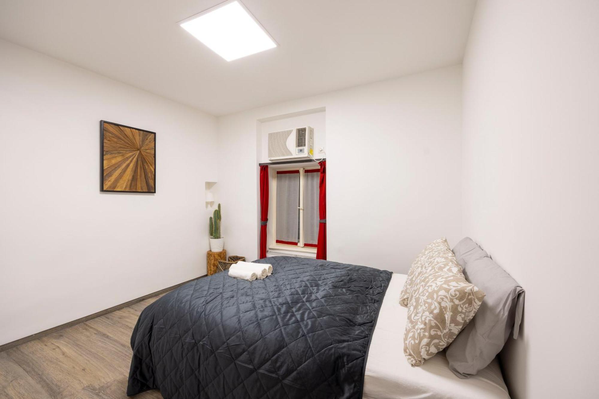 Deluxe Central Elizabeth Residence W/ 4Bedrm, 2Bathrm, 1Lvngrm 부다페스트 외부 사진
