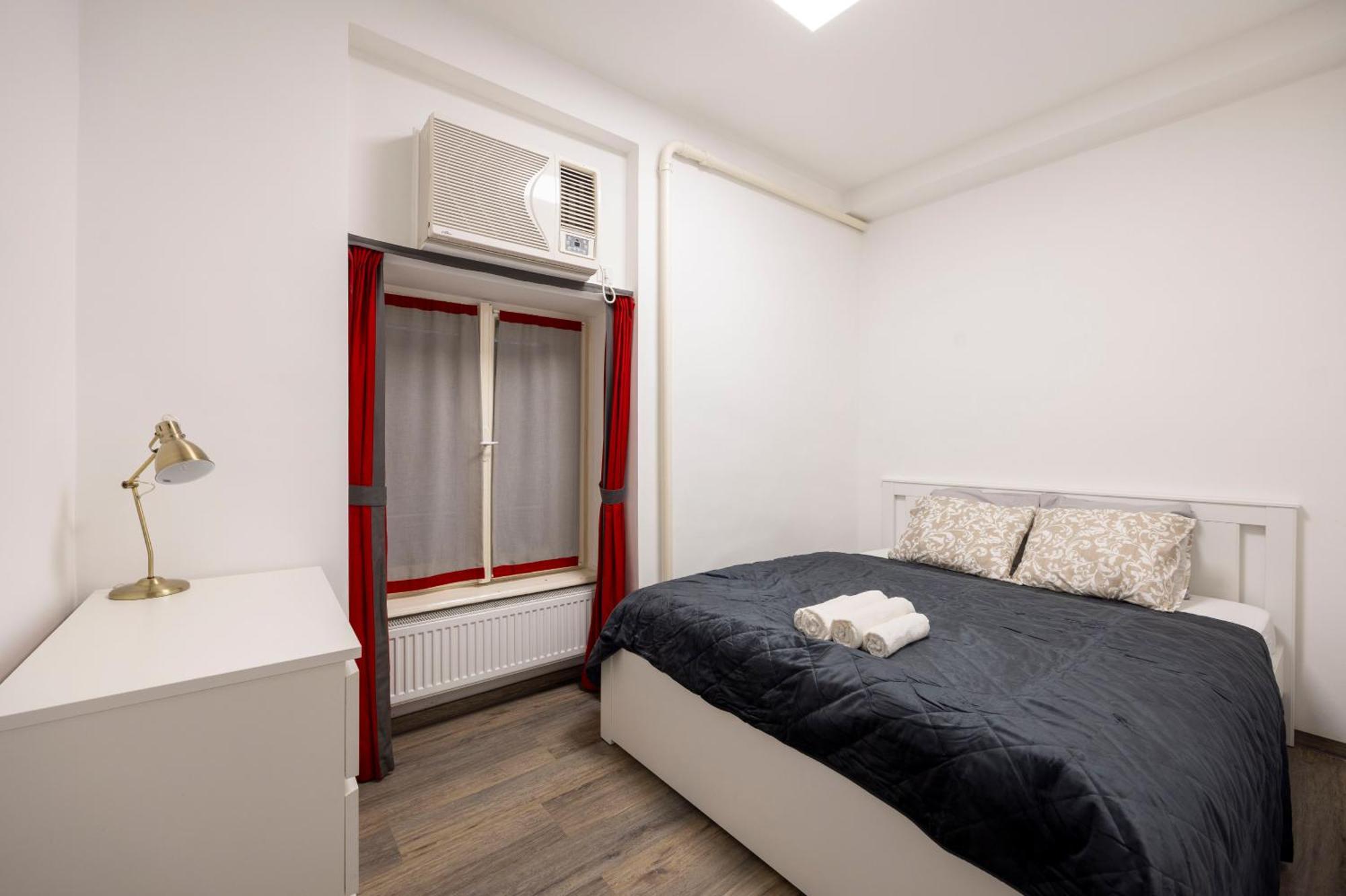 Deluxe Central Elizabeth Residence W/ 4Bedrm, 2Bathrm, 1Lvngrm 부다페스트 외부 사진