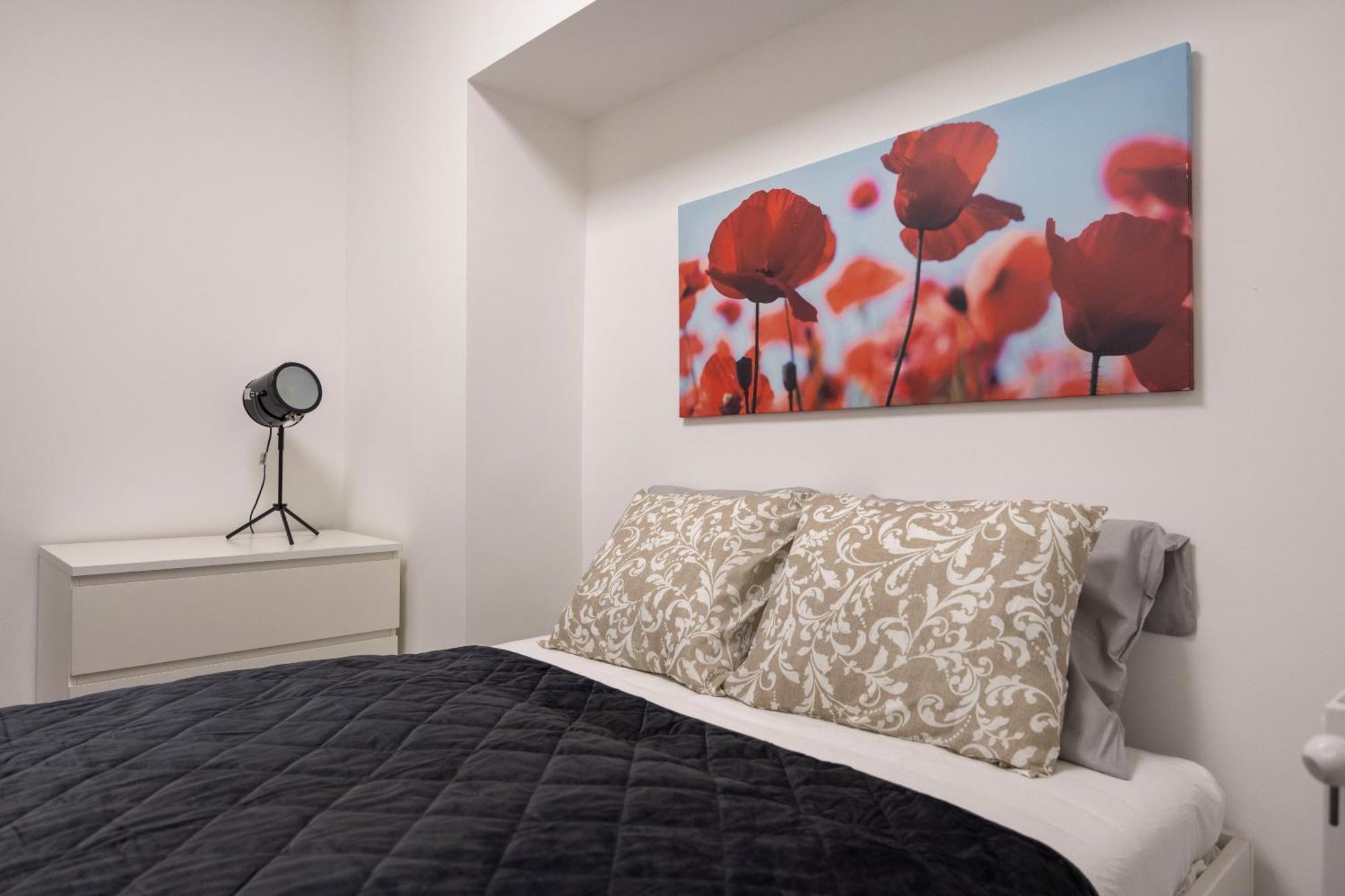 Deluxe Central Elizabeth Residence W/ 4Bedrm, 2Bathrm, 1Lvngrm 부다페스트 외부 사진