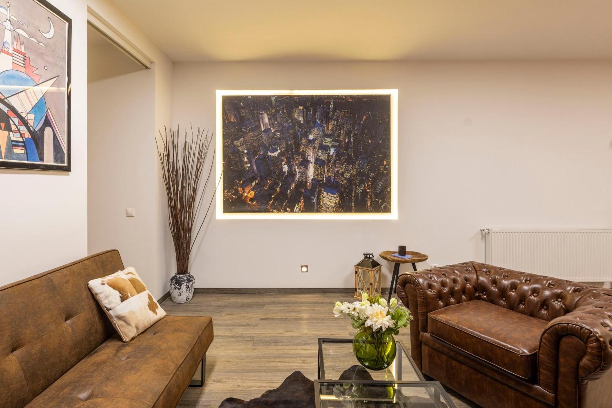Deluxe Central Elizabeth Residence W/ 4Bedrm, 2Bathrm, 1Lvngrm 부다페스트 외부 사진