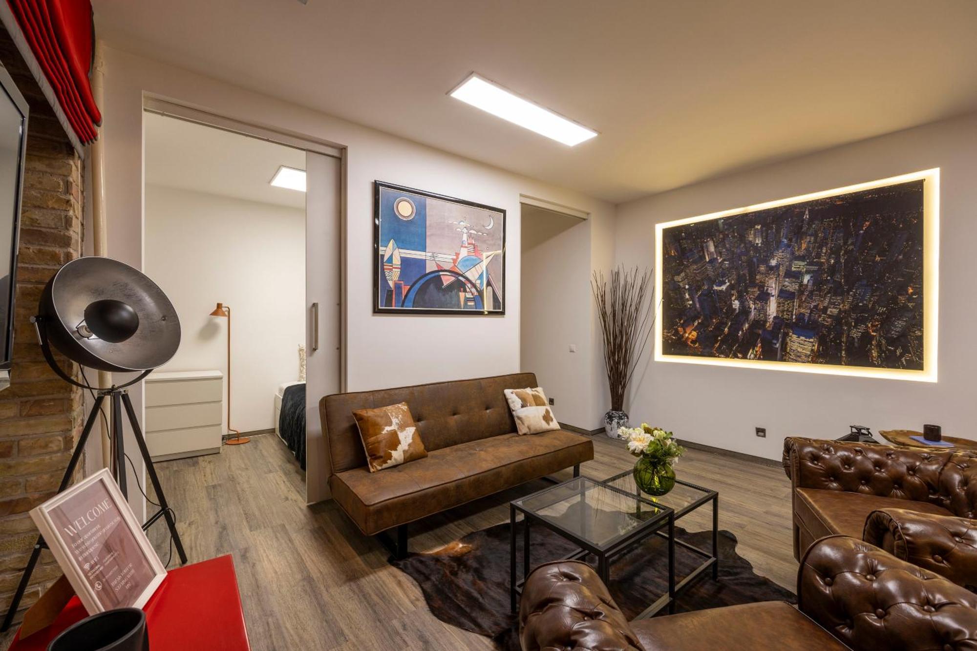 Deluxe Central Elizabeth Residence W/ 4Bedrm, 2Bathrm, 1Lvngrm 부다페스트 외부 사진