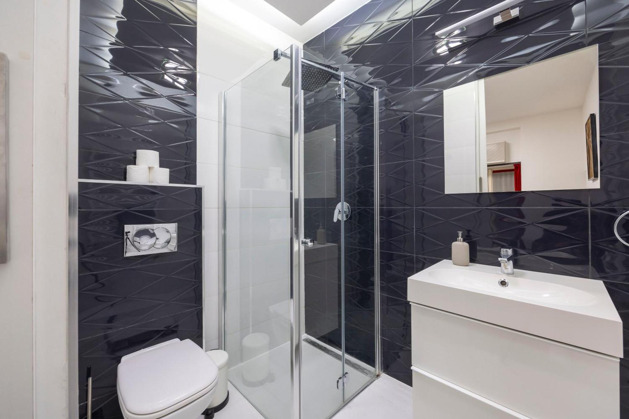 Deluxe Central Elizabeth Residence W/ 4Bedrm, 2Bathrm, 1Lvngrm 부다페스트 외부 사진